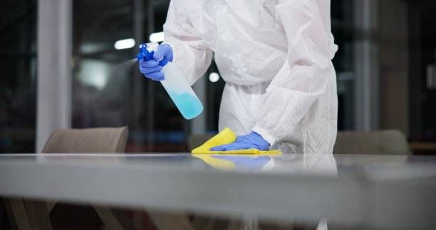 Licensed Drug Lab Cleanup service in Bishop, CA - Trauma Clean Pros